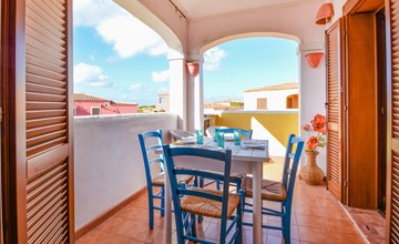 Beautiful apartment in Vignola Mare with WiFi 3