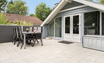 "Liljana" - 30 km van de zee in West-Jutland 3