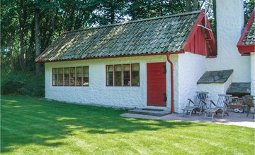 3 bedroom cozy home in Tomelilla 3