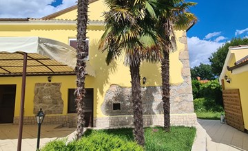 Villa Ella, traditionelles mediterranes Steinhaus 2