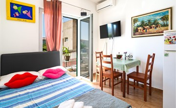 1 bedroom awesome apartment in Omis 3