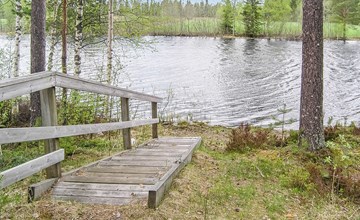 Yläneuvola bridge 3