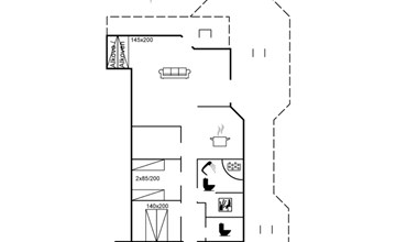 „Jaakob“ – 4 km vom Meer entfernt in Nordwestjütland 2