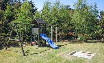 "Heggi" - 900m from the sea in NW Jutland 3