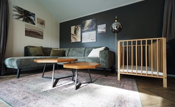 Baby Cottage 2+2 2