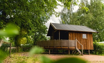 Regge Cottage with hot tub | 4 people 3