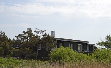 "Ulrich" - 500 meter van de zee in West-Jutland 3