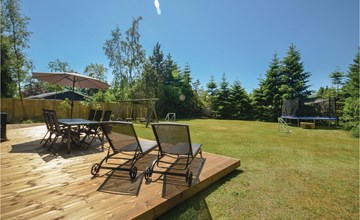Stunning home in Væggerløse with sauna 2