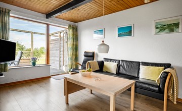 Awesome apartment in Hasle 3
