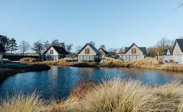 Vakantiehuis 8 persoons comfort 3