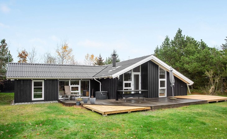 „Arwed“ – vom Meer in Nordostjütland 1