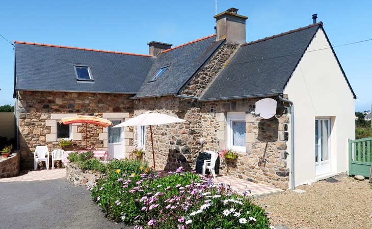 Bij Yvonne (PBA116) 1