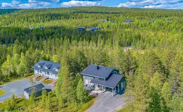 Rukan tunturituuli 2