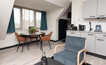Luxe appartement* - Jan van Renesseweg 1 | Renesse 'Bomont appartementen'   2
