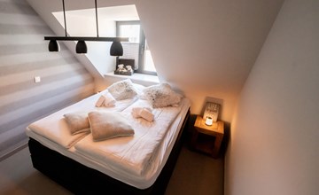 Rochusview.be met garage 3