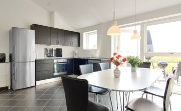 "Siger" - 1,6 km van de zee in Noordwest-Jutland 2