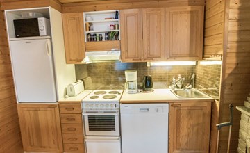 Ylläsrova b5 / Kasku 2