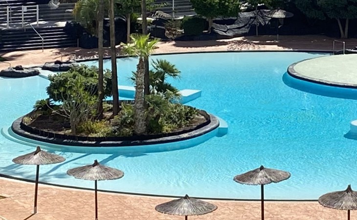 Torre San Marino-vakantie 1