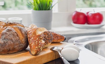 "Agneta" - 150m from the sea 3