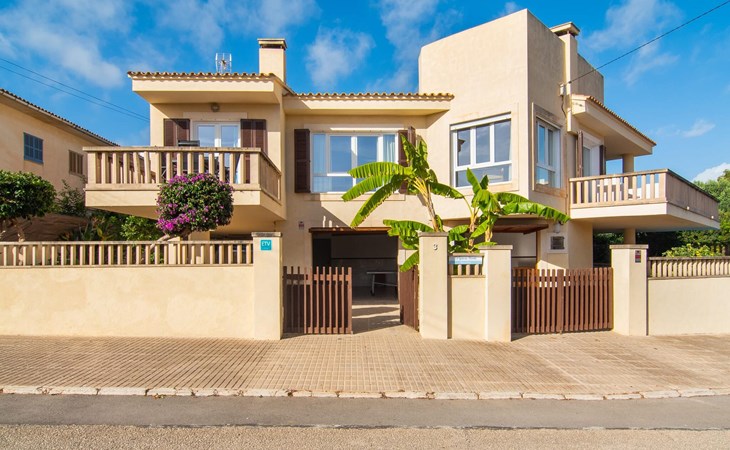 Es Ganxo House 1