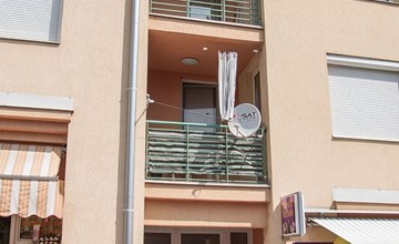 Appartement in Hévíz 2