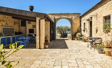 Cozy home in Santa Croce Camerina 2