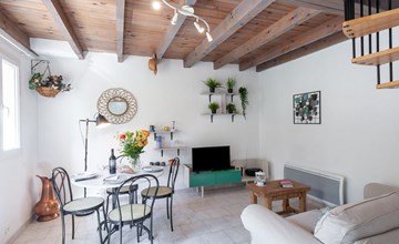 De maisonnette (CVN200) 3