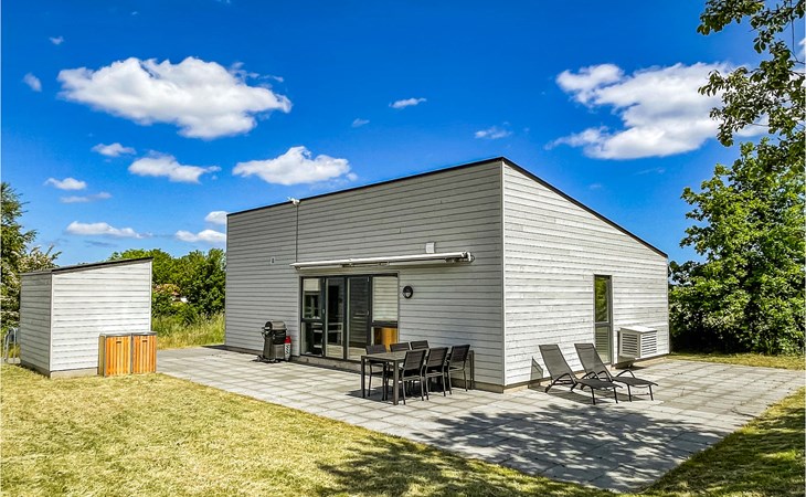 Lovely home in Nexø with WiFi 1