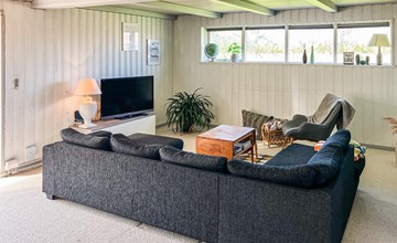 Awesome home in Thyborøn with WiFi 3