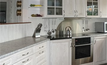 Awesome home in Gilleleje with WiFi 3