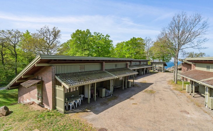 "Agga" - 500m from the sea in Bornholm 1