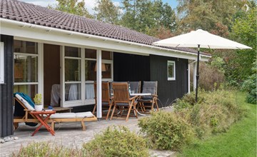 3 bedroom lovely home in Nykøbing Sj 2