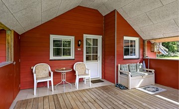 Amazing home in Tarm with WiFi 2