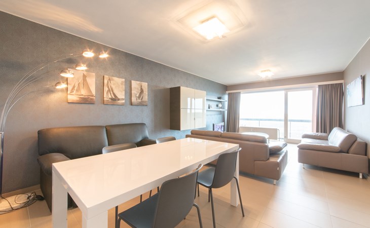 Residentie Calista 1