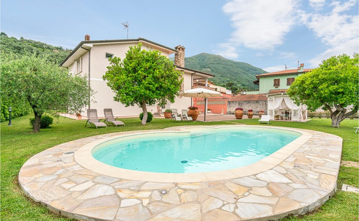 Villa Cristina 1