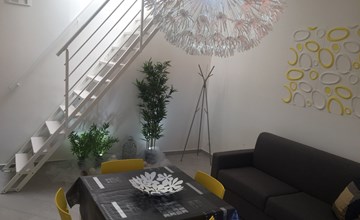 Anna Penthouse mit Terrasse 3