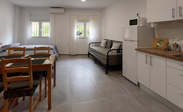 Gorgeous apartment in Málaga with WiFi 3