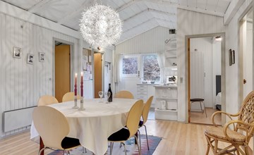 "Hardy" - 30 km van de zee in West-Jutland 3