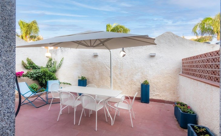 Wohnung "La Maiolica" direkt am Wasser 1