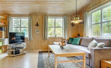 "Blome" - 150m to the inlet in The Liim Fiord 3