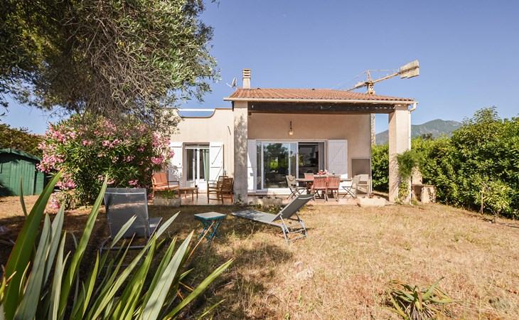 2 bedroom gorgeous home in Prunete 1