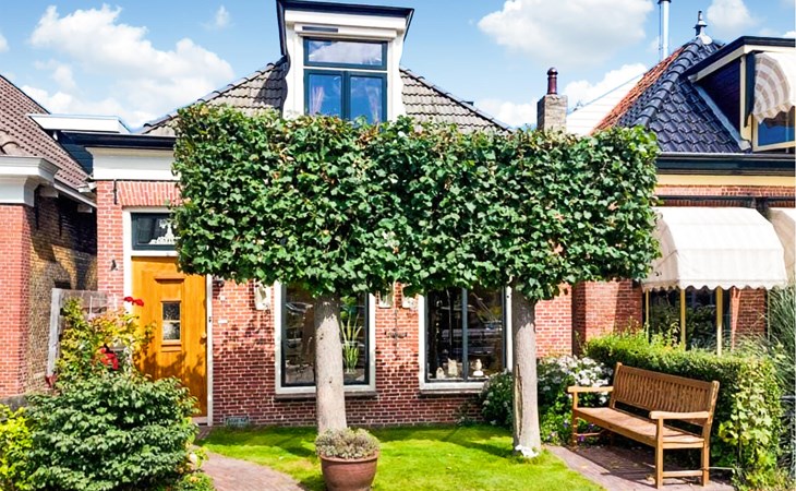 Lovely home in Sneek with WiFi 1