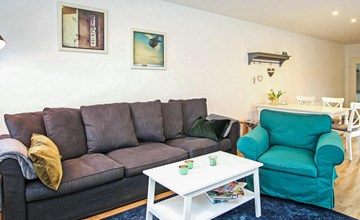 Ferienhaus Malchow 3