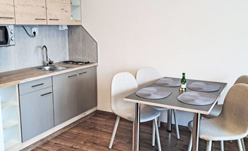 Wohnung 413 Bergblick 3