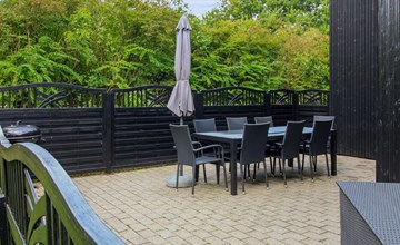 "Amanda" - 30km from the sea in Western Jutland 3