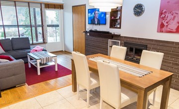 Tahko spa junior suite orange a6 2