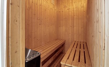 "Vendela" - 2,5 km van de zee in West-Jutland 3