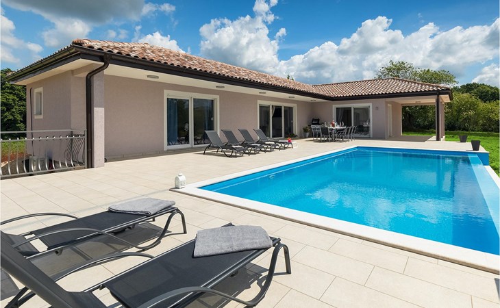 Villa Heaven 1