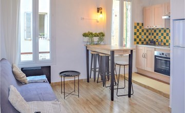 1 bedroom gorgeous apartment in Barjols 2