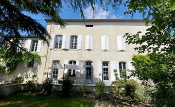 Villa Napoleon - vorstelijk landhuis in Zuidwest Frankrijk 3